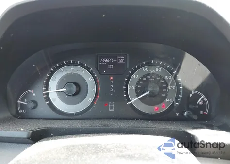 2015 Honda Odyssey Ex из США, поврежденный, VIN 5FNRL5H41FB059667